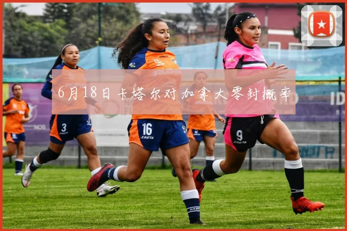 6月18日卡塔尔对加拿大零封概率
